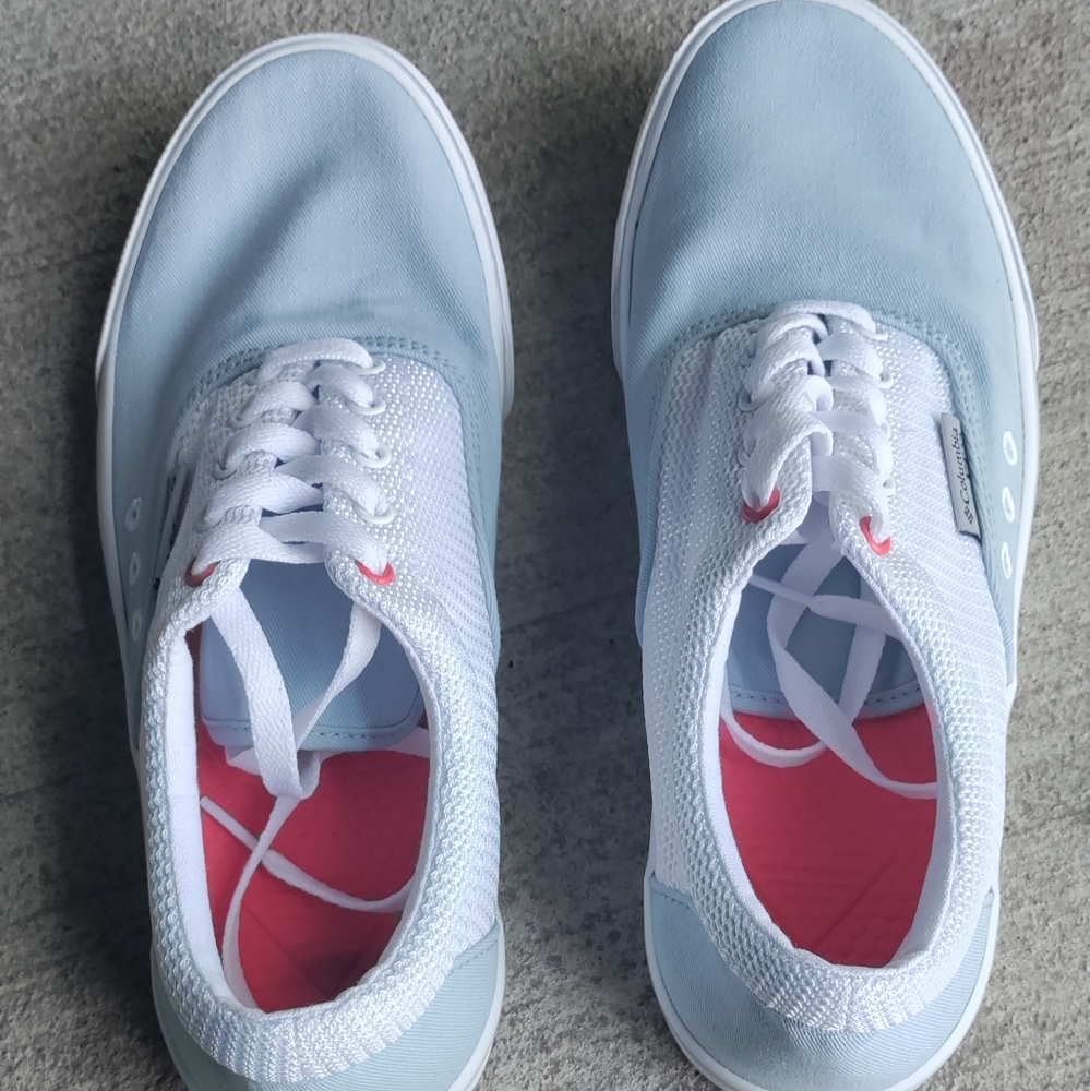 Columbia PFG Sneakers